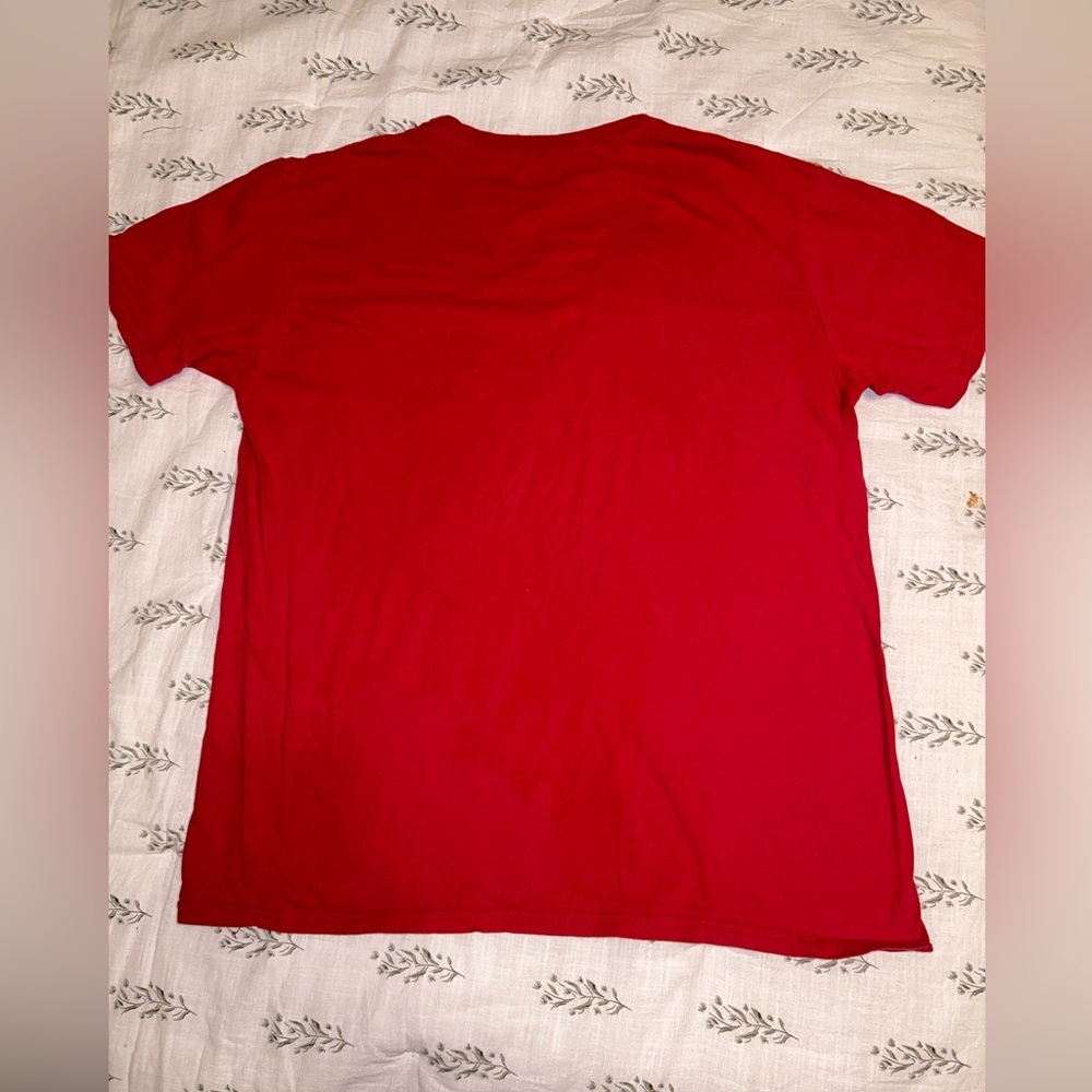 Arkansas Razorbacks tshirt - Picture 6 of 6